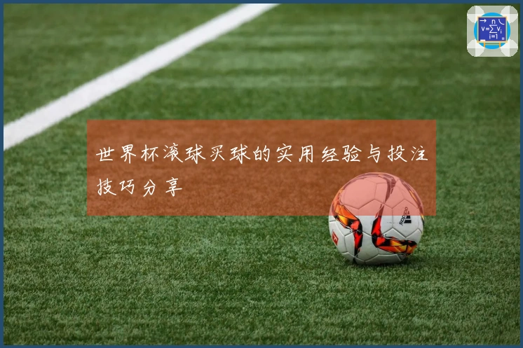 世界杯滚球买球的实用经验与投注技巧分享