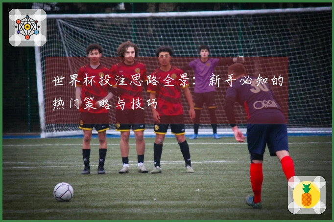 世界杯投注思路全景：新手必知的热门策略与技巧