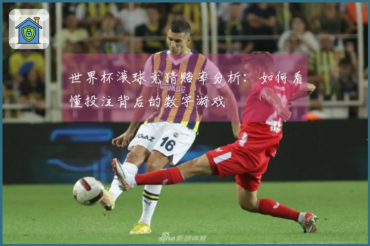 世界杯滚球竞猜赔率分析：如何看懂投注背后的数字游戏