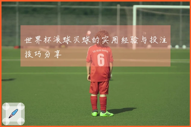 世界杯滚球买球的实用经验与投注技巧分享